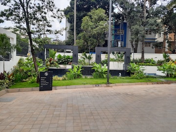 Parking in 2 BHK Apartment at Suguna Pristine Square, Rajarajeshwari Nagar – for Sale