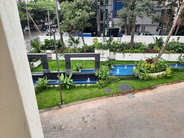 2 BHK Apartment – Exterior View View at Suguna Pristine Square, Rajarajeshwari Nagar - for Sale