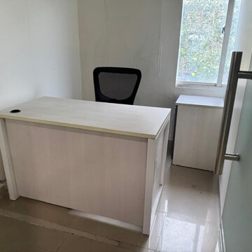 Bathroom in  Office Space at Madhapur – for Rent