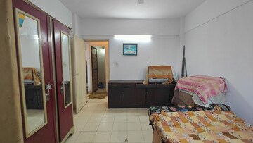 Bedroom in 1 BHK Apartment at Mira Nagar – for Rent