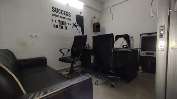 Team Area in  Office Space at New Rajendra Nagar – for Sale