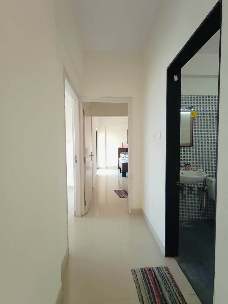 undefined, tata-la-montana-phase-ii 3 Bedroom 1430 Sq.Ft. Apartment In Talegaon Dabhade Pune 8388799