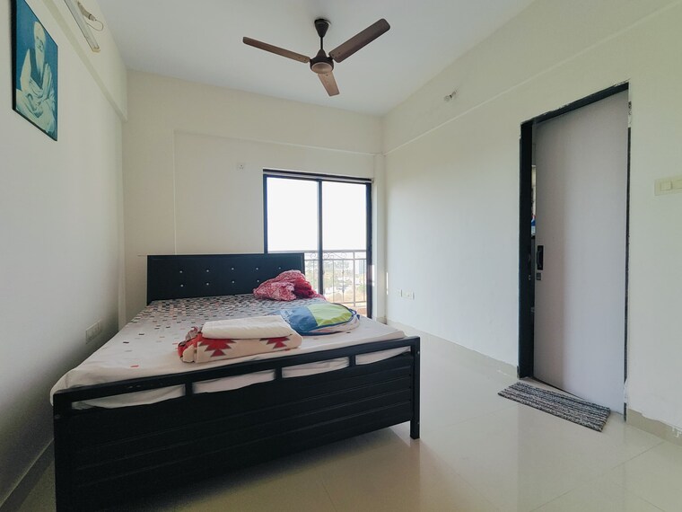 Master Plan, tata-la-montana-phase-ii 3 Bedroom 1430 Sq.Ft. Apartment In Talegaon Dabhade Pune 8388799