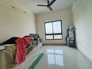 Bedroom in 3 BHK Apartment at TATA La Montana Phase II, Talegaon Dabhade – for Sale