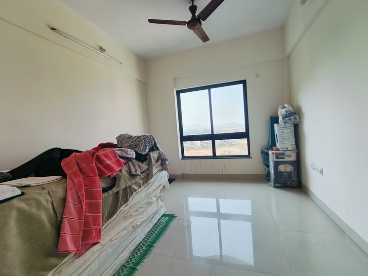 Bedroom, tata-la-montana-phase-ii 3 Bedroom 1430 Sq.Ft. Apartment In Talegaon Dabhade Pune 8388799