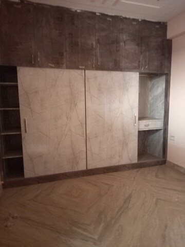 Bathroom in 4 BHK Builder Floor at Shakti Khand iv – for Rent