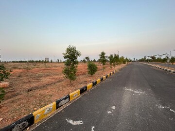  Plot For Sale in JB Nature Valley, Choutuppal