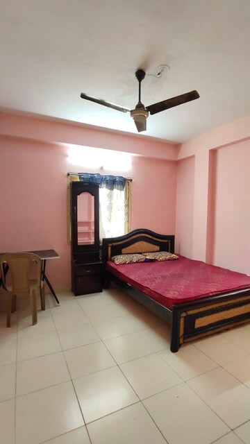 1 BHK Builder Floor For Rent in Somajiguda