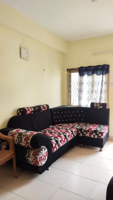 Bedroom in 1 BHK Builder Floor at Somajiguda – for Rent