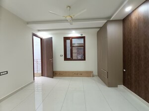 Bedroom in 3 BHK Builder Floor at Dwarka Mor – for Sale
