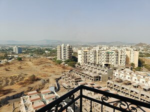 3 BHK Apartment – Exterior View View at TATA La Montana Phase II, Talegaon Dabhade - for Sale