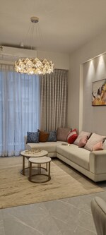 2.5 BHK + Pooja Room,Study Room,Extra Room 1208 Sq.Ft. Builder Floor in Smart World Orchard