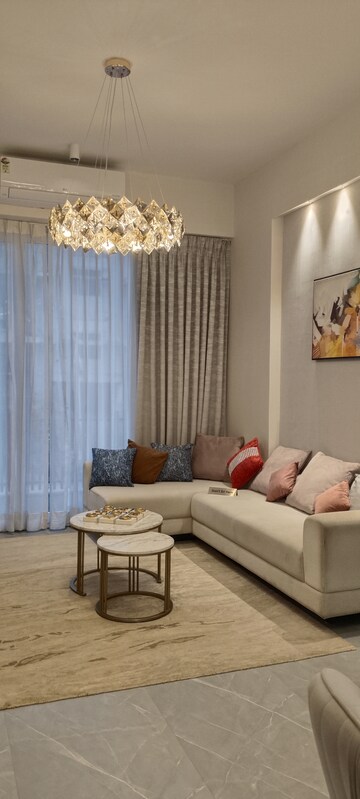 2.5 BHK Builder Floor For Sale in Smart World Orchard, Sector 61