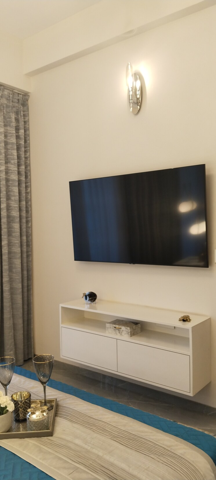 undefined, smart-world-orchard 2.5 Bedroom 1208 Sq.Ft. Builder Floor In Sector 61 Gurgaon 8388792