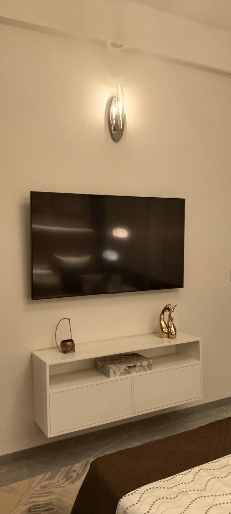 undefined, smart-world-orchard 2.5 Bedroom 1208 Sq.Ft. Builder Floor In Sector 61 Gurgaon 8388792