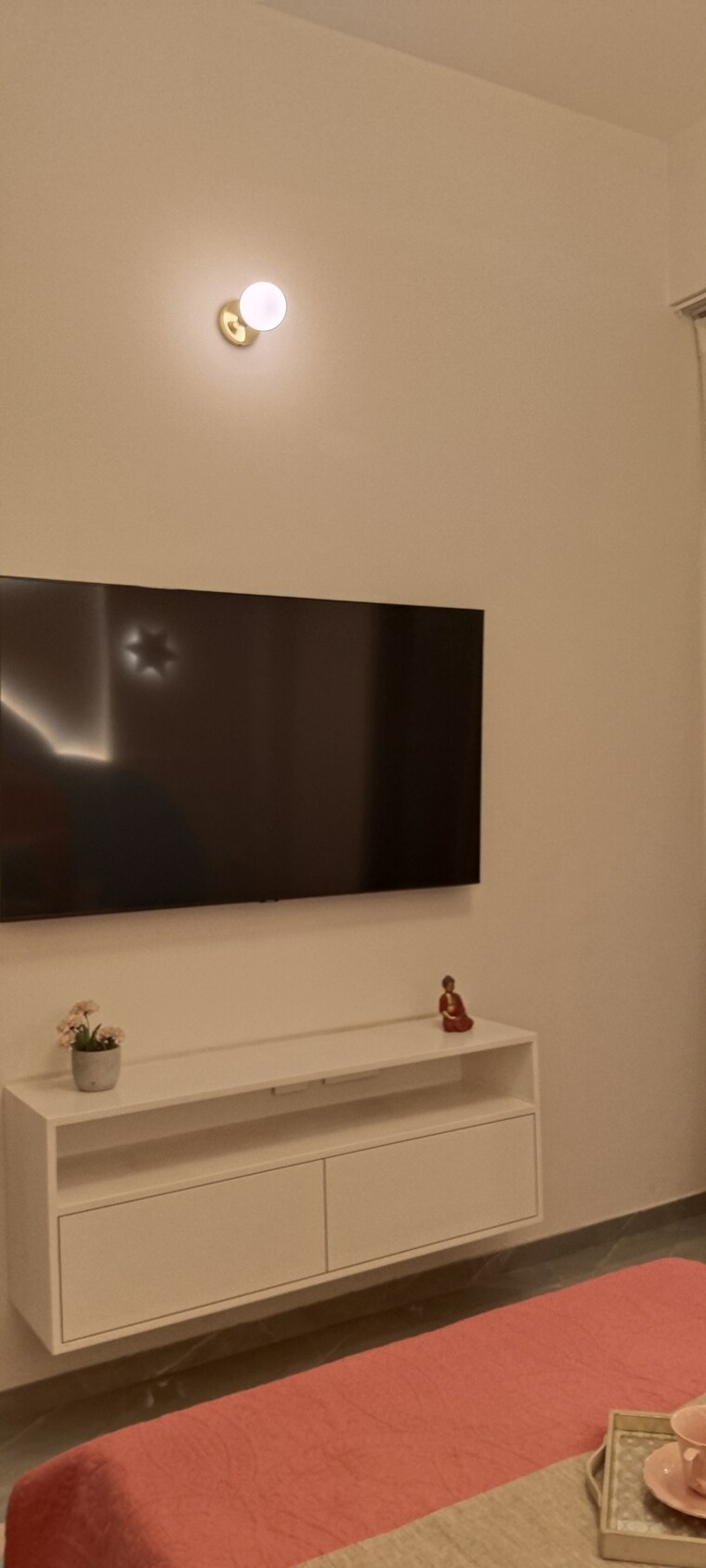 undefined, smart-world-orchard 2.5 Bedroom 1208 Sq.Ft. Builder Floor In Sector 61 Gurgaon 8388792