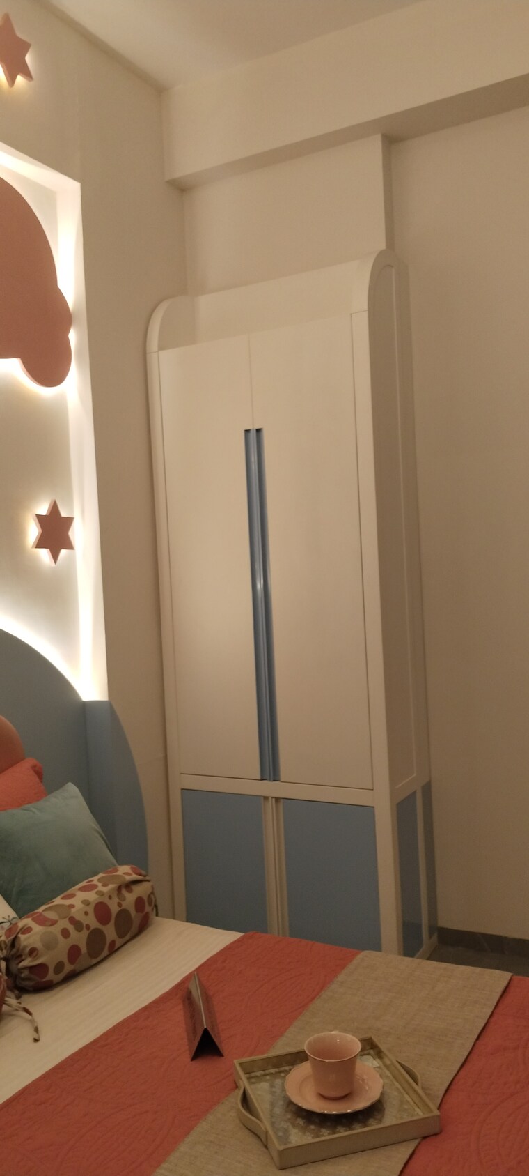 undefined, smart-world-orchard 2.5 Bedroom 1208 Sq.Ft. Builder Floor In Sector 61 Gurgaon 8388792