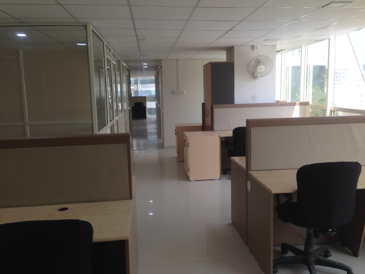 Office Space For Sale in Royal Heights Sus