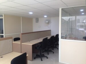 Team Area in  Office Space at Royal Heights Sus, Sus – for Sale