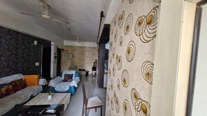 Master Bedroom in 2 BHK Apartment at Panchsheel Wellington, Dundahera – for Sale