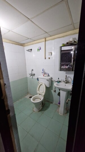 Master Bedroom in 2 BHK Apartment at Panchsheel Wellington, Dundahera – for Sale