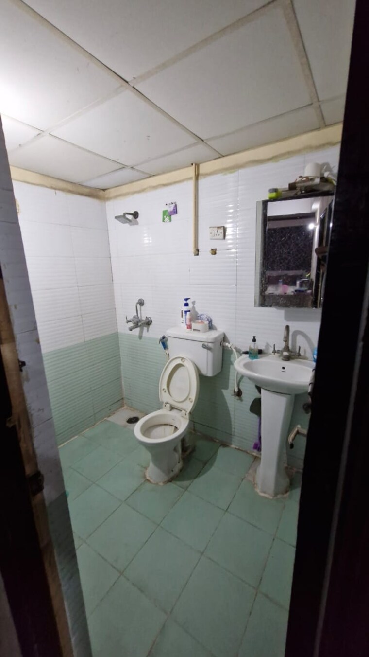 Master Bedroom, panchsheel-wellington 2 Bedroom 1450 Sq.Ft. Apartment In Dundahera Ghaziabad 8388850