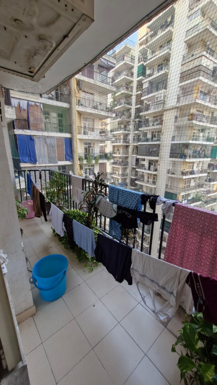 Master Bedroom, panchsheel-wellington 2 Bedroom 1450 Sq.Ft. Apartment In Dundahera Ghaziabad 8388850