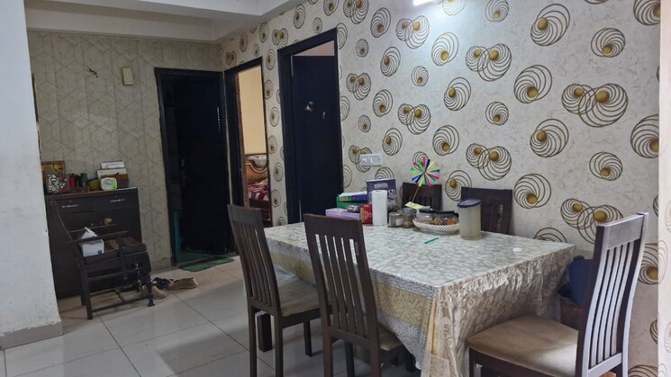 Master Bedroom, panchsheel-wellington 2 Bedroom 1450 Sq.Ft. Apartment In Dundahera Ghaziabad 8388850