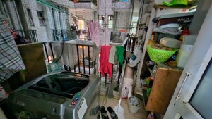 Master Bedroom in 2 BHK Apartment at Panchsheel Wellington, Dundahera – for Sale