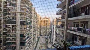 2 BHK Apartment – Exterior View View at Panchsheel Wellington, Dundahera - for Sale
