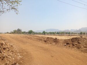  Plot For Sale in Trimbak