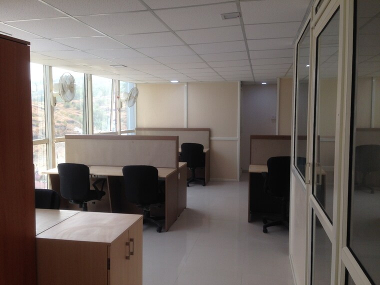 Team Area, royal-heights-sus Commercial Office Space 1200 Sq.Ft. In Sus Pune 8388866