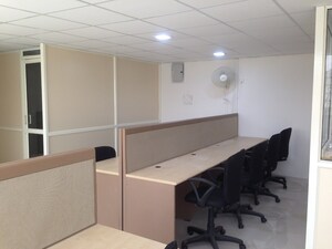 Team Area in  Office Space at Royal Heights Sus, Sus – for Sale