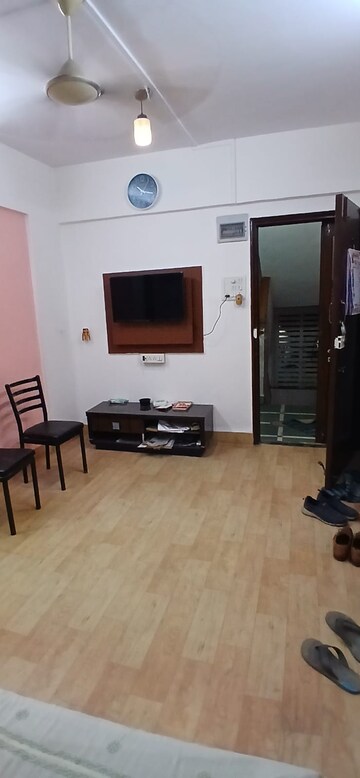 1.5 BHK Apartment For Resale in Vashi Sector 19 Navi Mumbai  8388772