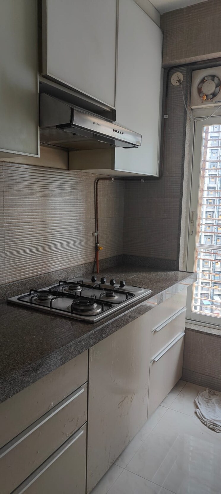 Kitchen, jp-unity-tower 2 Bedroom 715 Sq.Ft. Apartment In Lower Parel Mumbai 8388819