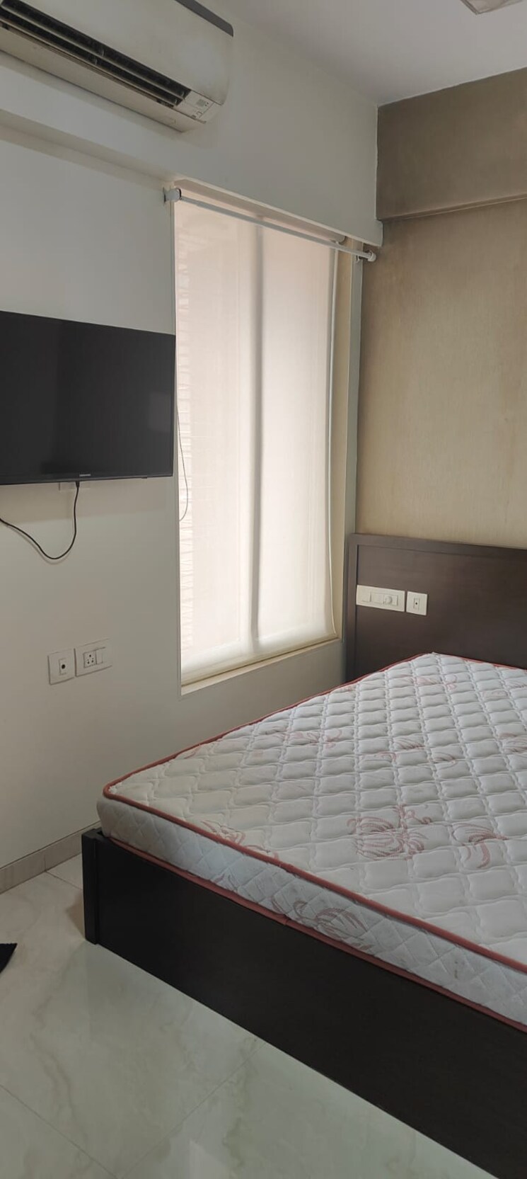 Bedroom, jp-unity-tower 2 Bedroom 715 Sq.Ft. Apartment In Lower Parel Mumbai 8388819