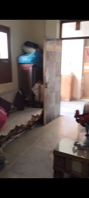 1 BHK Builder Floor For Sale in New Ashok Nagar