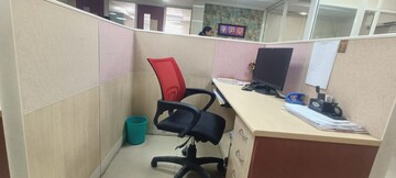 Team Area in  Office Space at Hi Tech City – for Rent