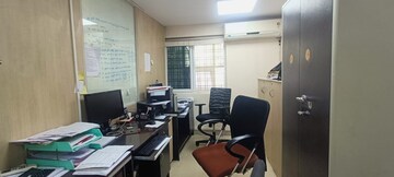 Team Area in  Office Space at Hi Tech City – for Rent