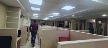 Common Area in  Office Space at Hi Tech City – for Rent