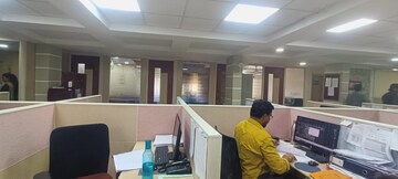 Team Area in  Office Space at Hi Tech City – for Rent