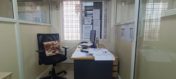 Team Area in  Office Space at Hi Tech City – for Rent