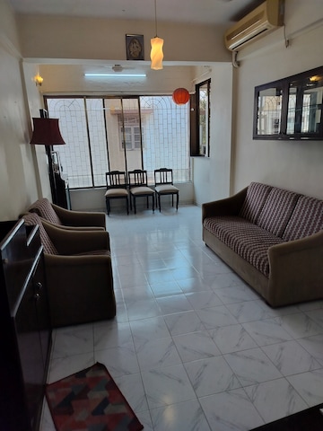 1.5 BHK Apartment For Rent in Shanti CHS Mahim, Mahim