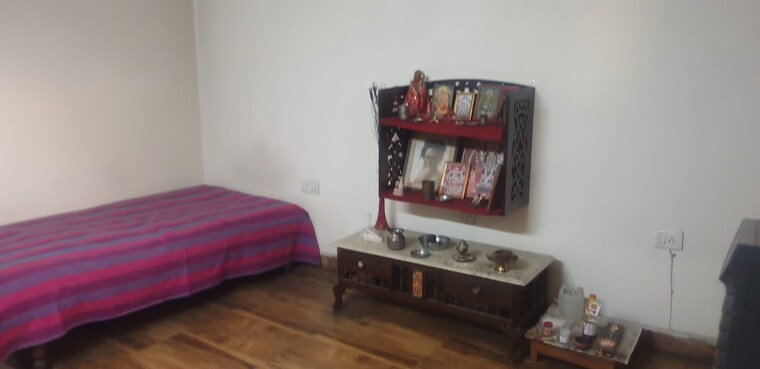 Bedroom, sector 16 a 4 Bedroom 2474 Sq.Ft. Builder Floor In Sector 16 A Faridabad 8388822