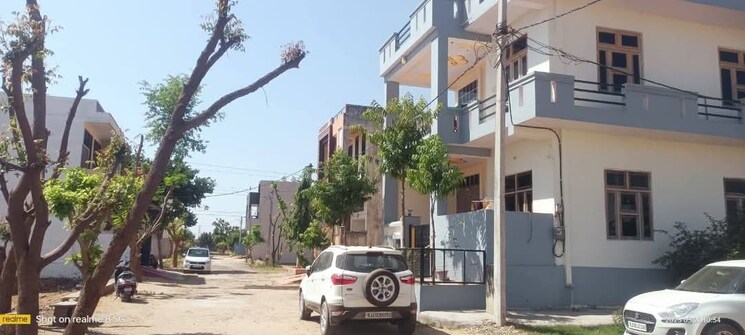 Exterior View, bhankrota  188 Sq.Yd. Plot In Bhankrota Jaipur 8388834