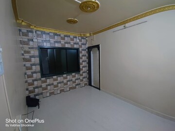 1 RK Apartment – Nearby View at Gharonda Housing, Ghansoli - for Rent