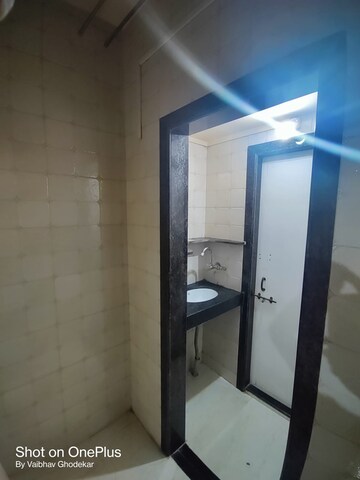  1 RK Apartment at Gharonda Housing, Ghansoli – for Rent