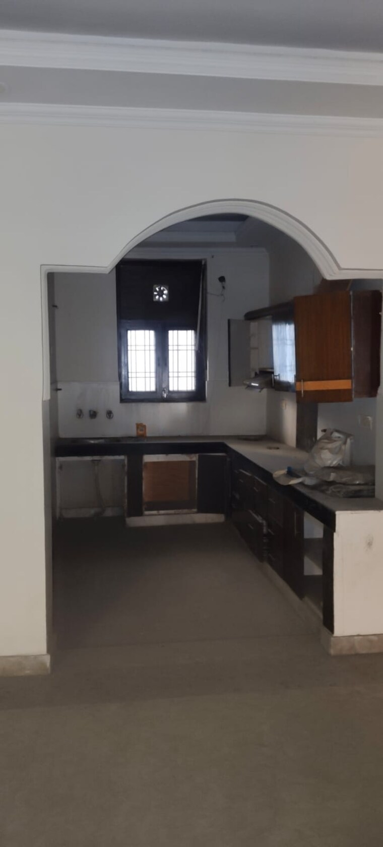 Kitchen, sector 16 a 4 Bedroom 2520 Sq.Ft. Builder Floor In Sector 16 A Faridabad 8388873