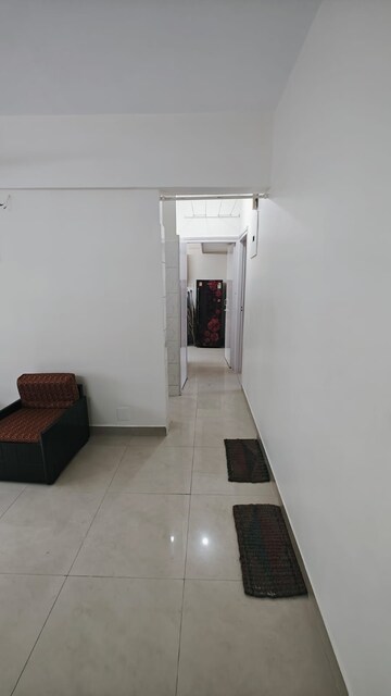 Staircase in 1 BHK Apartment at Bafna Apartments, Mahim – for Rent