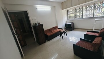 1 BHK Apartment For Rent in Bafna Apartments Mahim Mumbai  8388851